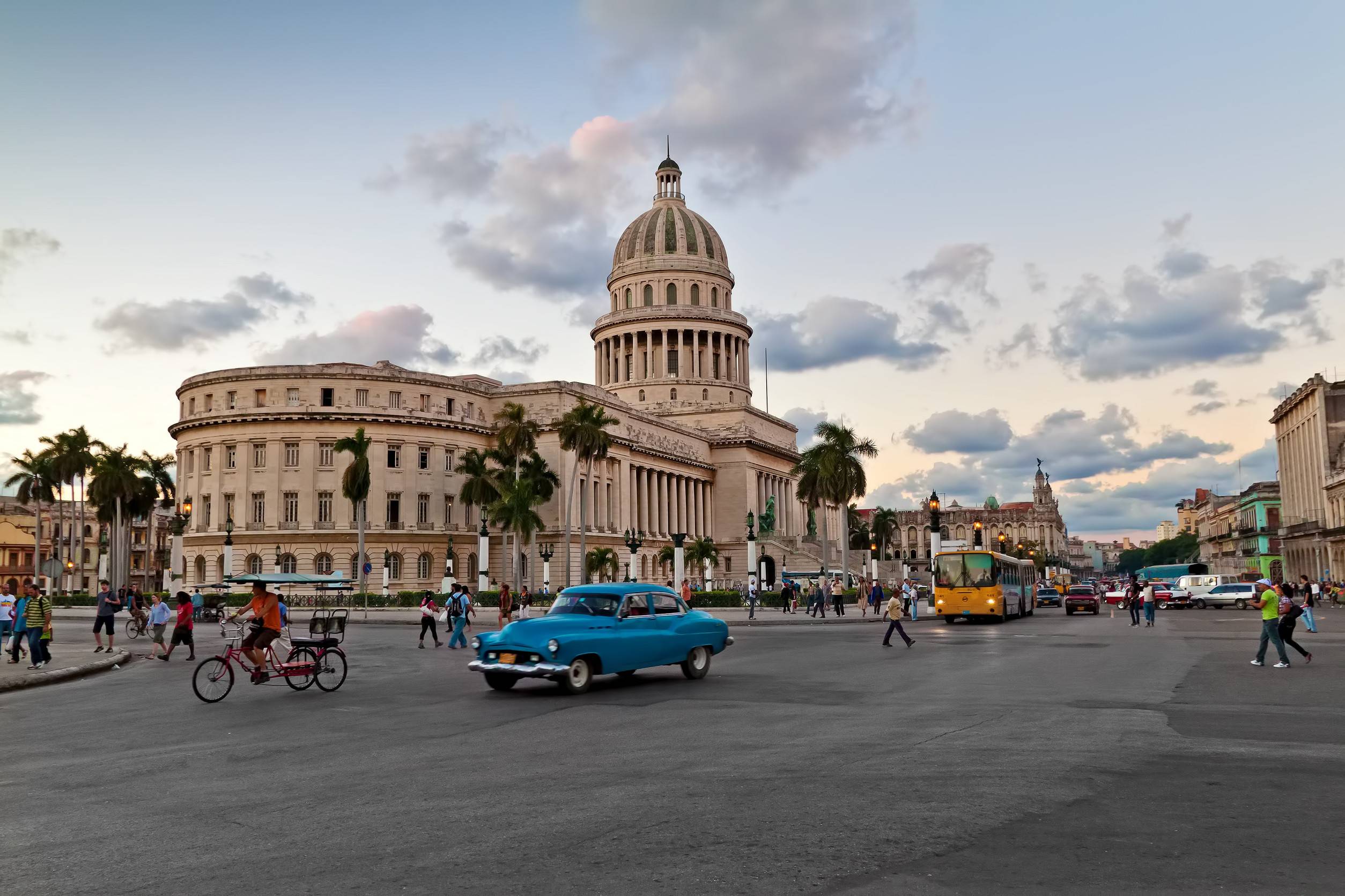 Havana